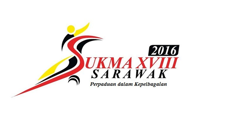 Logo sukma pahang 2012 — photo 2