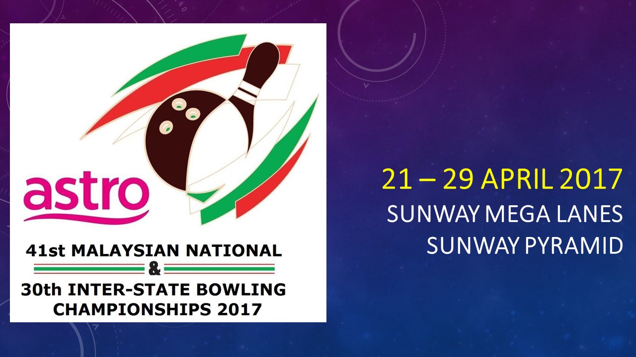 41st Malaysian National Championship & 30th Interstate 2017 www.mtbc